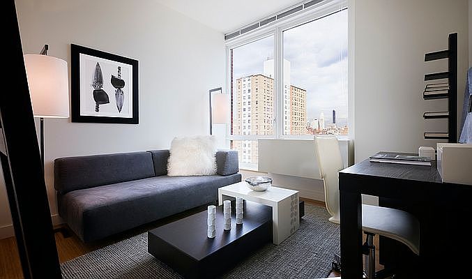 1st image of 450 W 17th St APT 501