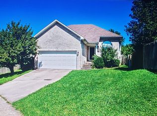 2705 Pleasant Creek Ln, Lexington, KY 40509