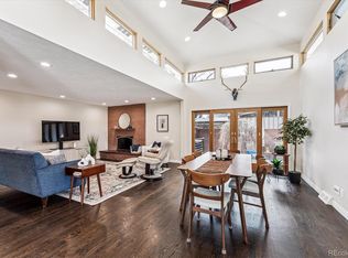 7642 S Ames Way, Littleton, CO 80128