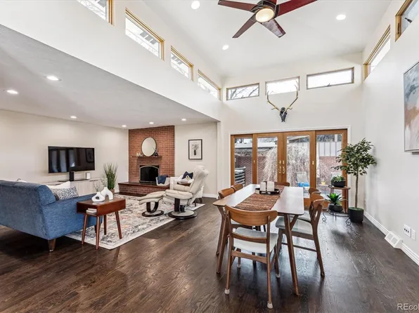 7642 S Ames Way, Littleton, CO 80128