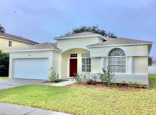 1245 Alpine Lake Dr, Brandon, FL 33511