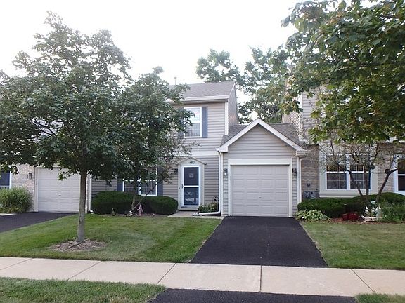 2nd image of 1422 W Split Oak Cir #0