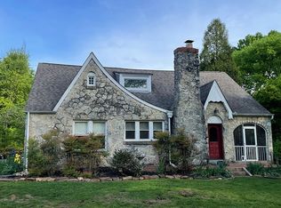 1105 Oak Park Ave, Maryville, TN 37803