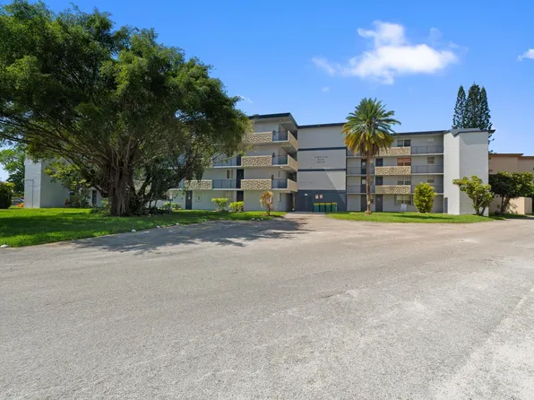 5275 NW 10th Court #305, Plantation, FL 33313