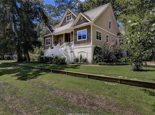 1 Minuteman Dr, Bluffton, SC 29910