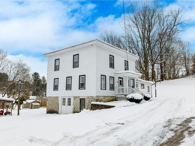 100 Cassety St, Oriskany Falls, NY, 13425