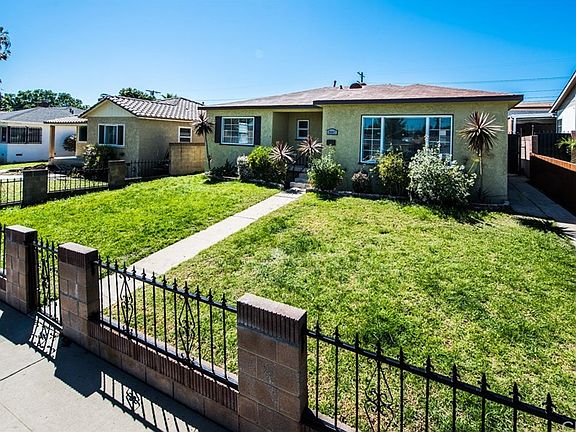 2nd image of 9807 Haas Ave