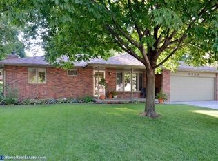 6309 Tanglewood Ct, Lincoln, NE 68516