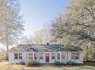 115 Elm St, Lexington, SC 29072