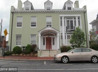 43 S Prospect St, Hagerstown, MD 21740