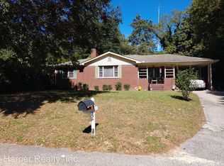 2910 S Carolina Ave, Aiken, SC 29801