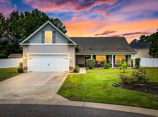 328 Marquis Ct, Myrtle Beach, SC 29579
