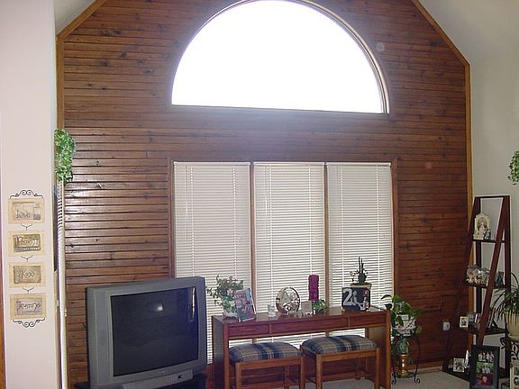 Beautiful Window