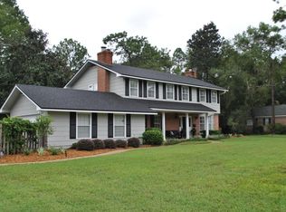 8095 Pine Lake Rd, Jacksonville, FL 32256