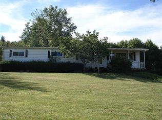 3922 Sheffield Monroe Rd, Kingsville, OH 44048