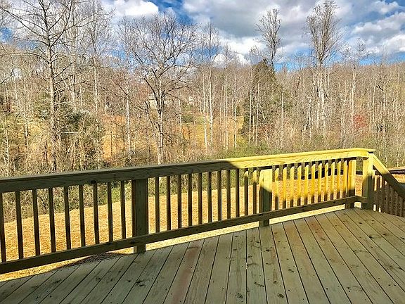 New Ranch Plan!