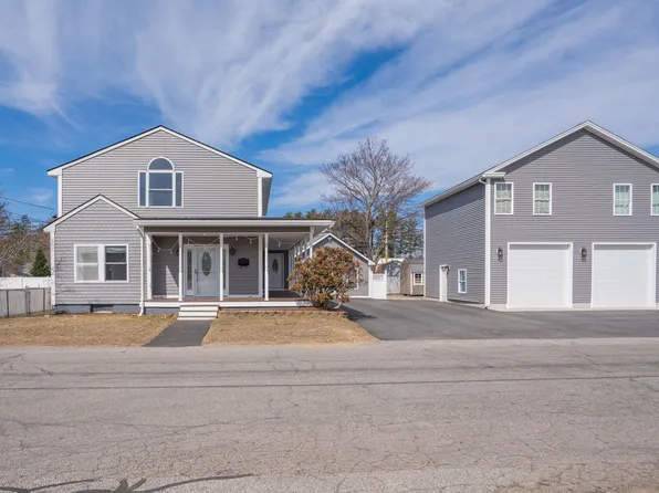 17 Carver Street, Sanford, ME 04073