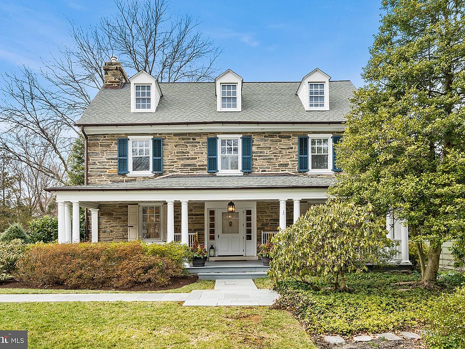 138 Rose Ln, Haverford, PA 19041 Zillow