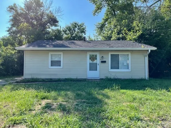 1474 Swinger Dr, Dayton, OH 45417