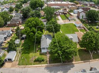 2618 Pearl Ave, Saint Louis, MO 63139