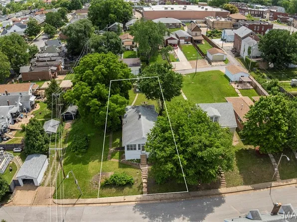 2618 Pearl Ave, Saint Louis, MO 63139