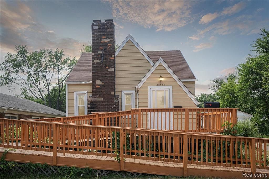 22103 Panama Ave, Warren, MI 48091 Zillow