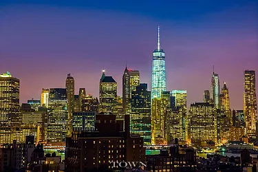 Rented by Town Residential