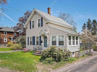 380 Hancock St, Braintree, MA 02184