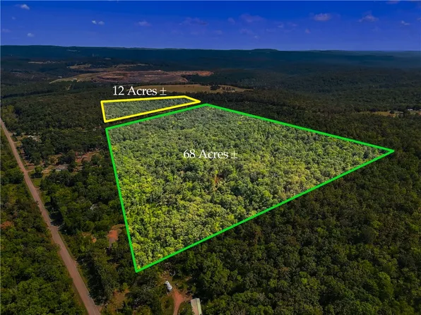 90332 S 4697th Rd #9-14-25, Stilwell, OK 74960