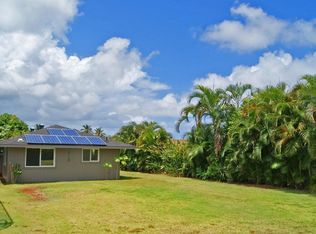 5465 Makaloa St, Kapaa, HI 96746