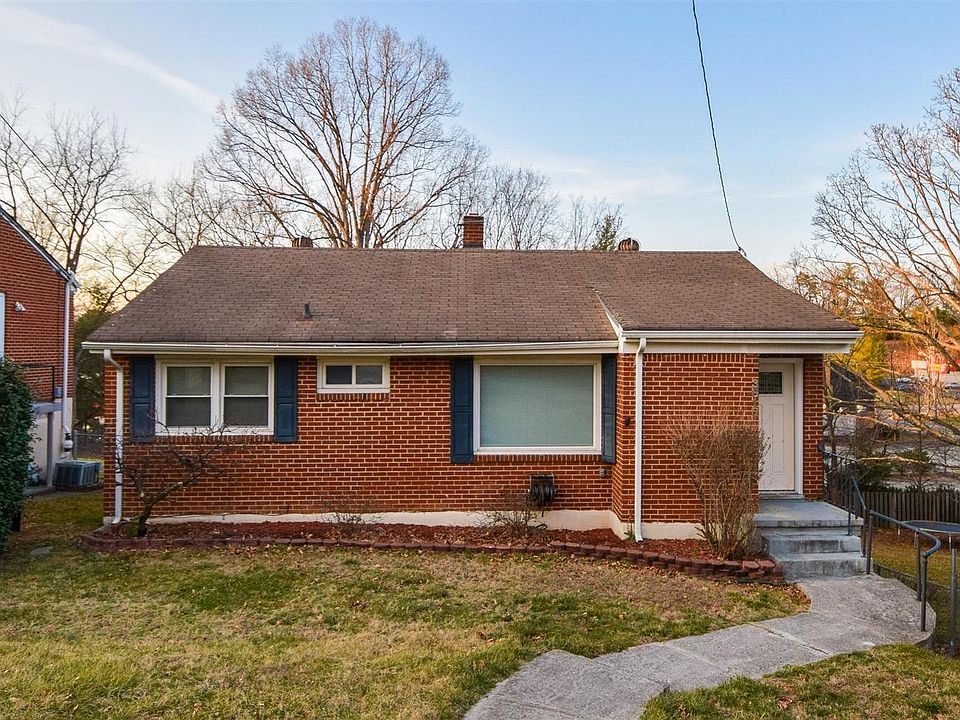 1st image of 3613 Bunker Hill Dr