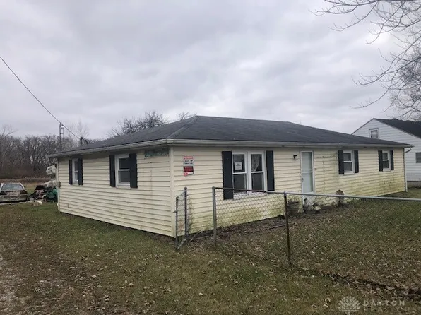 3990 State Route 47, Fort Loramie, OH 45845