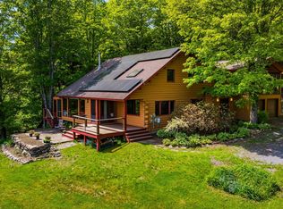 1538 Barker Road, Thetford, VT 05058