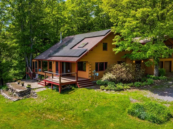 1538 Barker Road, Thetford, VT 05058