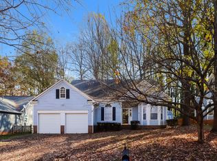 3606 Briarthorne Dr, Charlotte, NC 28269