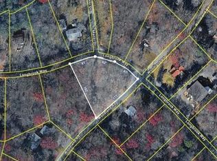 Long Brooke & Woodland Rd, Penn Forest Township, PA 18210