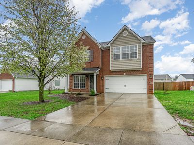296 Gleneagles Way, Versailles, KY, 40383