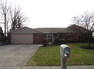 1212 Reservoir Rd, Bellefontaine, OH