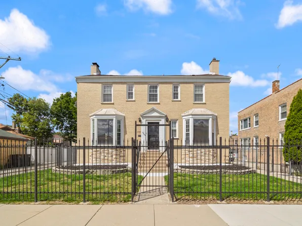 (undisclosed Address), Chicago, IL 60629