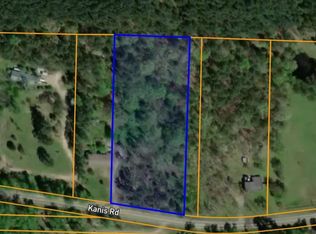 36610 Kanis Rd, Paron, AR 72122