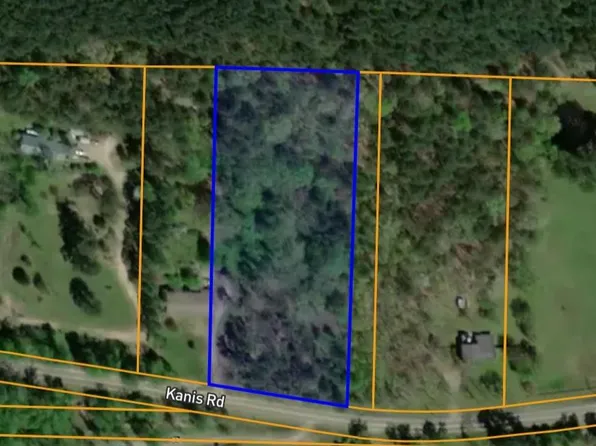 36610 Kanis Rd, Paron, AR 72122