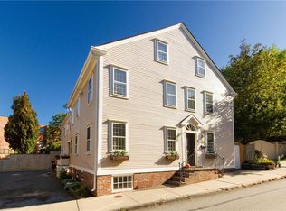 62 Mill St, Newport, RI 02840
