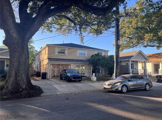 3530-32 Touro St, New Orleans, LA 70122