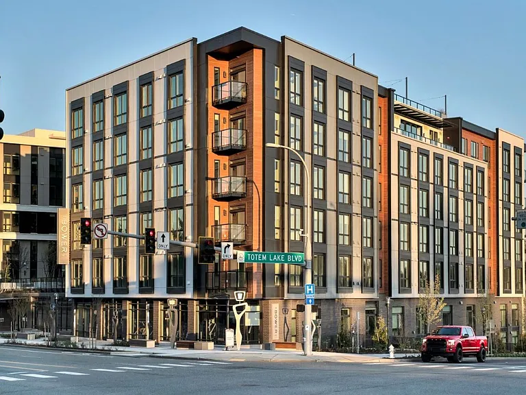The Bower Apartments — Photo 29