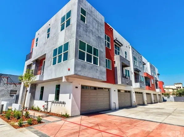 8117 2nd Street, 8117 2nd St, Downey, CA 90241