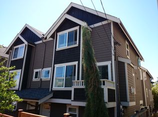 6745B 24th Ave NW, Seattle, WA 98117