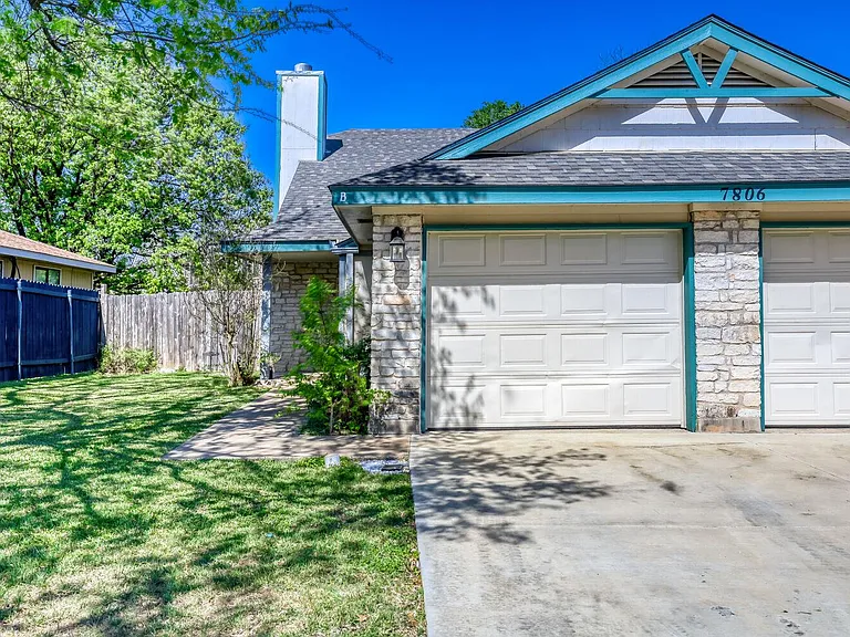 7806 Chimayo Cv #B — Photo 1