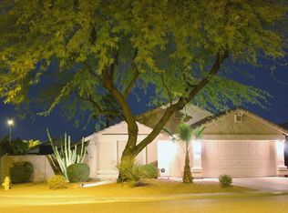 3150 W Tina Ln, Phoenix, AZ 85027