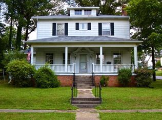 871 Poplar St, Alcoa, TN 37701