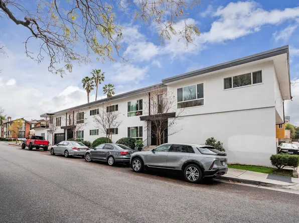 238 W Loraine St #238, Glendale, CA 91202